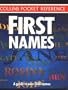 First Names (Pocket Reference)