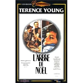Arbre de no�l [VHS]