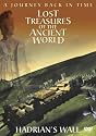 Lost Treasures Of The Ancient World - Hadrian's Wall [DVD]