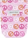 Diapees & Wipees Nappy Bags - All Colours