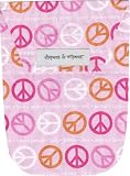 Diapees & Wipees Nappy Bags - All Colours