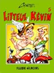 Litteul K�vin, tome 5