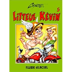 Litteul K�vin, tome 5