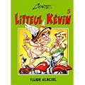 Litteul K�vin, tome 5