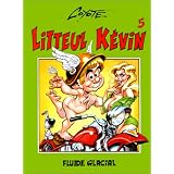 Litteul K�vin, tome 5par Coyote