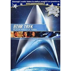 Star Trek 4 - Rotta Verso La Terra (Edizione Rimasterizzata)