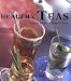 Healthy Teas: Green-Black-Herbal-Fruit