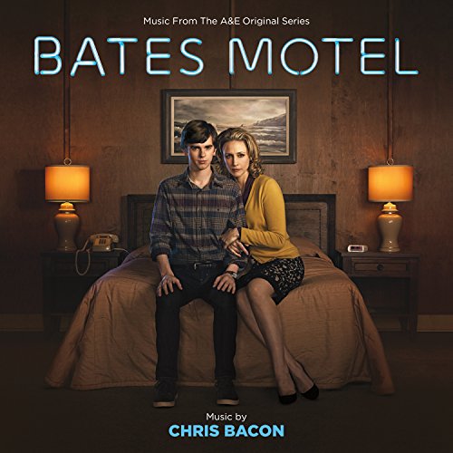 Bates Motel Various Artists