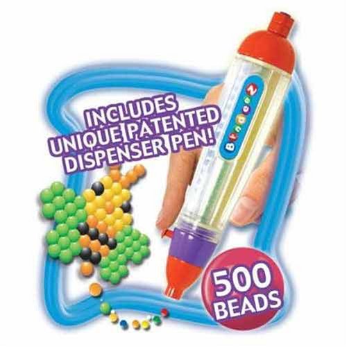 Childrens Toyshop  Toys : Bindeez Starter Pack