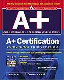 A+ Certification Study Guide