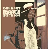 Open the Door