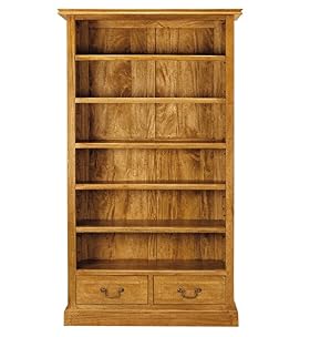 Malabar Bookcase
