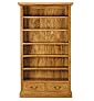 Malabar Bookcase