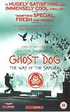 Ghost Dog: The Way Of The Samurai [UK IMPORT] - Forest Whitaker