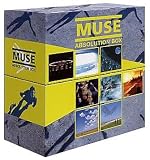 Absolution Box Set