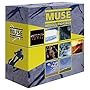 Absolution Box (Coffret 4 Maxi CD et 4 DVD Singles&hellip ~ Muse