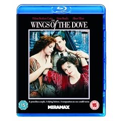 Wings Of The Dove [Blu-ray]