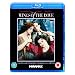 Wings Of The Dove [Blu-ray]