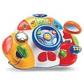Chicco Bilingual English/Spanish Talking Smart Driver