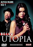 Below Utopia - Spielplatz der M�rder - Justin Theroux