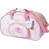 from Zapf Creation Zapf Creation Baby Annabell Travel Bag (760291) Model 760291
