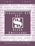Financial Aid for Asian Americans