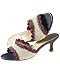 Crochet-raffia slide Image