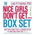 Nice Girls Don't Get...: The Corner Office/Rich