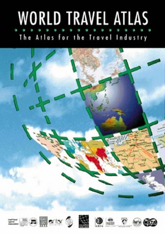 World Travel Atlas: 1998-1999