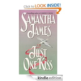 Just One Kiss