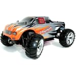 2010 Behemoth Nitro Monster Truck