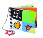 Kids Preferred 49647 Amazing Baby Fee...
