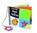 Kids Preferred Amazing Baby Feel and Learn - Soft Book Kids Preferred Amazing Baby Feel and Learn - Soft Book