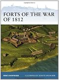 Forts of the War of 1812 (Fortress)