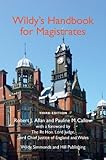 Handbook for magistrates