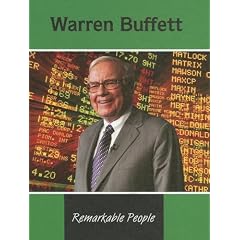 Warren Buffet (Remarkable People)