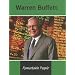 Warren Buffet (Remarkable People)