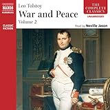 war and peace volume 2