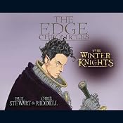 The Winter Knights: The Edge Chronicles | [Paul Stewart, Chris Riddell]