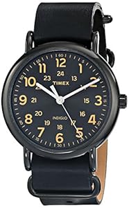 Timex Unisex T2P4949J 