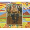 Ashley Bryan: Poems & Folktales by  Ashley Bryan
