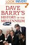 Dave Barry's History of the Millennium (So Far)