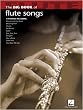 Big Book of Flute Songs