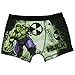 Nickelodeon Girls Bubble Guppies Underwear Panties 7pack (4T)