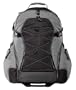 Tenba 632-342 Shootout Medium Backpack with Wheels (Siver/Black)