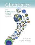 Chemistry : for changing times