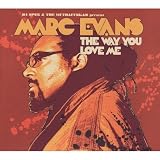 The Way You Love Me: DJ Spen & the Muthafunkaz Present