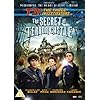 The Three Investigators - The Secret Of Terror Castle [DVD]