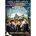 The Three Investigators - The Secret Of Terror Castle [DVD]