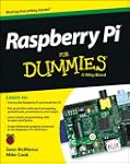 Raspberry Pi For Dummies (For Dummies...